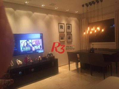 Apartamento, 2 quartos, 69 m² - Foto 1