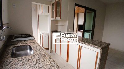 Apartamento, 1 quarto, 48 m² - Foto 5