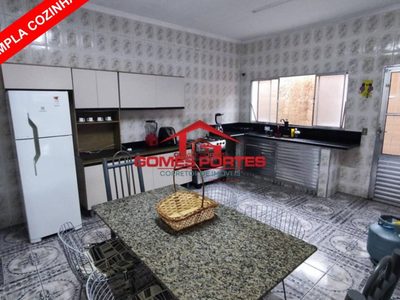 Casa, 3 quartos, 150 m² - Foto 2
