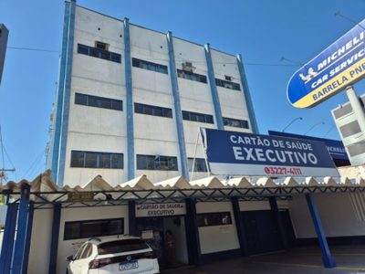 Imóvel Comercial, 10 m² - Foto 1