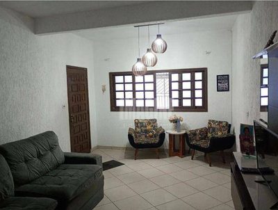 Sobrado, 3 quartos, 200 m² - Foto 1