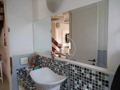 Apartamento, 3 quartos, 140 m² - Foto 4