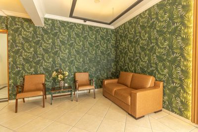 Apartamento, 3 quartos, 119 m² - Foto 3
