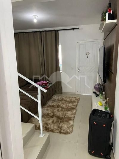 Casa, 62 m² - Foto 5