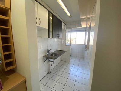 Apartamento, 2 quartos, 46 m² - Foto 3