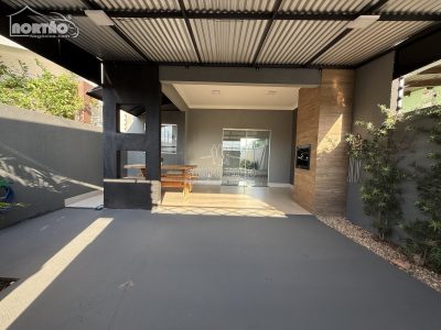 Casa, 2 quartos, 82 m² - Foto 1