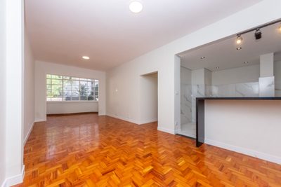 Apartamento, 2 quartos, 117 m² - Foto 1