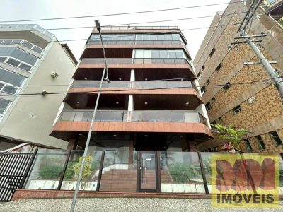 Apartamento, 4 quartos, 137 m² - Foto 1