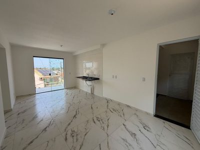 Apartamento, 2 quartos, 61 m² - Foto 3
