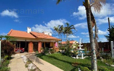 Casa, 3 quartos, 186 m² - Foto 5