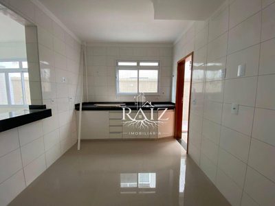Casa, 3 quartos, 119 m² - Foto 3