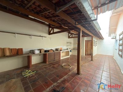 Casa, 3 quartos, 127 m² - Foto 3