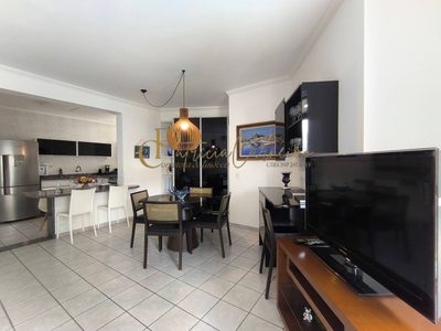 Apartamento, 3 quartos, 100 m² - Foto 3