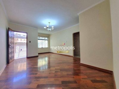 Sobrado, 3 quartos, 180 m² - Foto 1