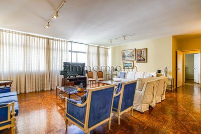 Apartamento, 3 quartos, 190 m² - Foto 3