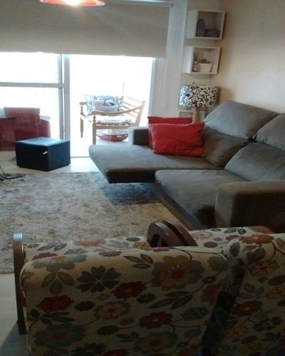 Apartamento, 3 quartos, 83 m² - Foto 3