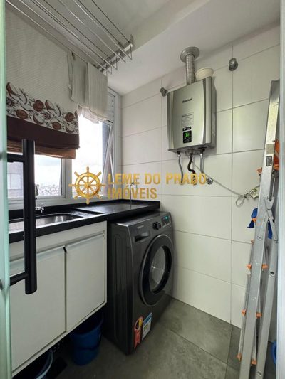 Apartamento, 3 quartos, 83 m² - Foto 5