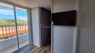 Flat/Apart Hotel, 1 quarto, 42 m² - Foto 4