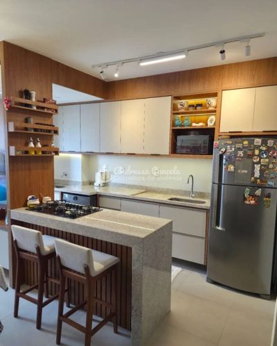 Apartamento, 2 quartos, 72 m² - Foto 3