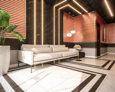 Apartamento, 2 quartos, 84 m² - Foto 4