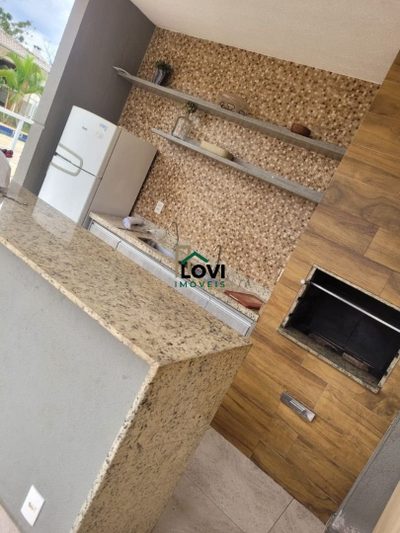 Apartamento, 2 quartos, 55 m² - Foto 5