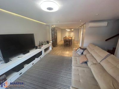 Casa, 4 quartos, 200 m² - Foto 3