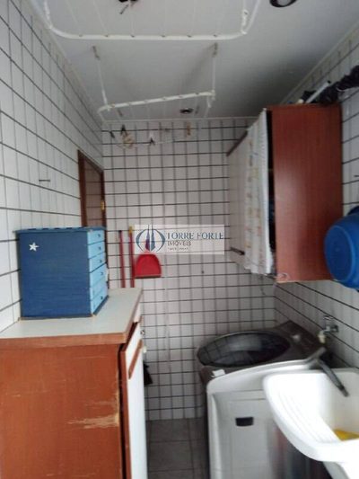 Apartamento, 3 quartos, 85 m² - Foto 4