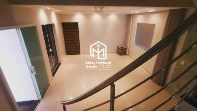 Casa, 4 quartos, 360 m² - Foto 1