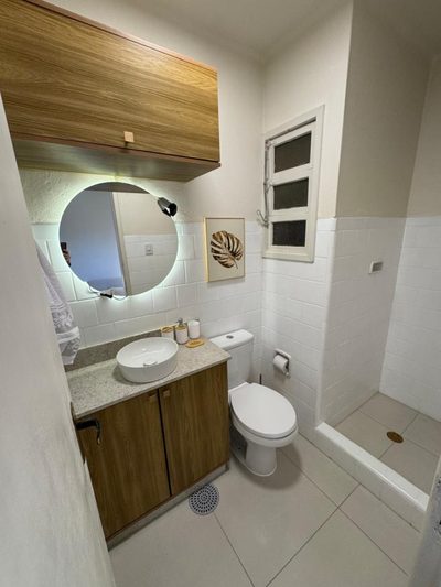 Apartamento, 1 quarto, 30 m² - Foto 4