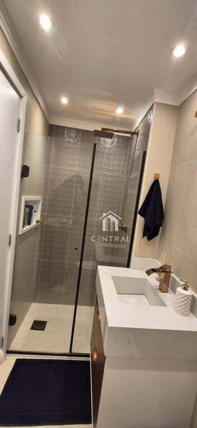 Apartamento, 3 quartos, 81 m² - Foto 5
