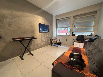 Apartamento, 1 quarto, 44 m² - Foto 3