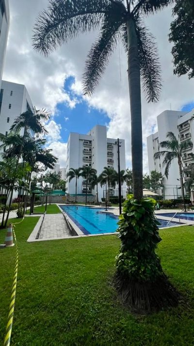 Apartamento, 3 quartos, 136 m² - Foto 5