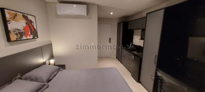 Apartamento, 1 quarto, 23 m² - Foto 4