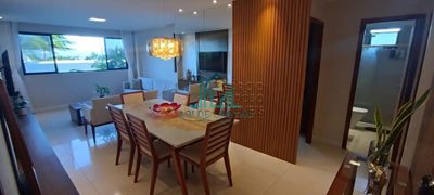 Apartamento, 3 quartos, 950 m² - Foto 3