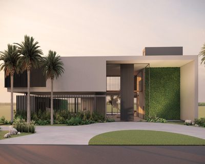 Casa de Condomínio, 6 quartos - Foto 3