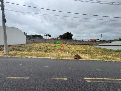 Terreno, 250 m² - Foto 1