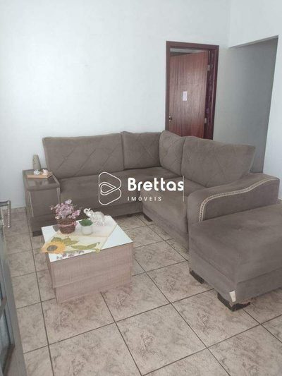 Casa, 3 quartos, 140 m² - Foto 3