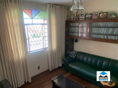 Casa, 3 quartos, 330 m² - Foto 3