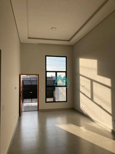 Casa, 3 quartos, 93 m² - Foto 2