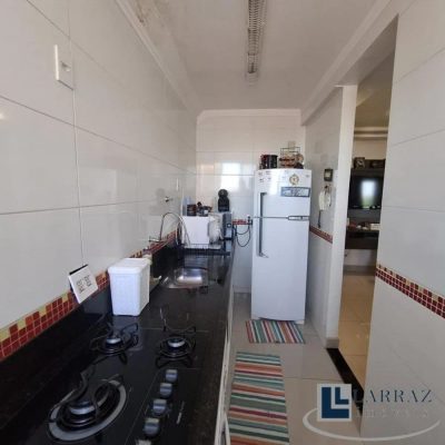 Apartamento, 3 quartos, 60 m² - Foto 5