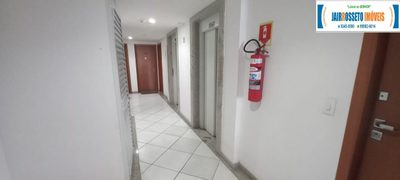 Apartamento, 3 quartos, 100 m² - Foto 5