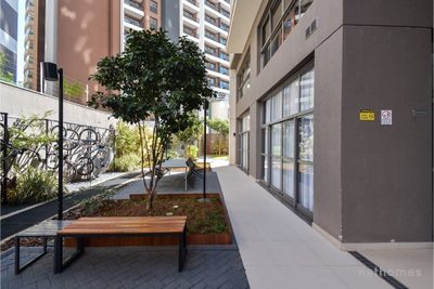Apartamento, 1 quarto, 27 m² - Foto 3