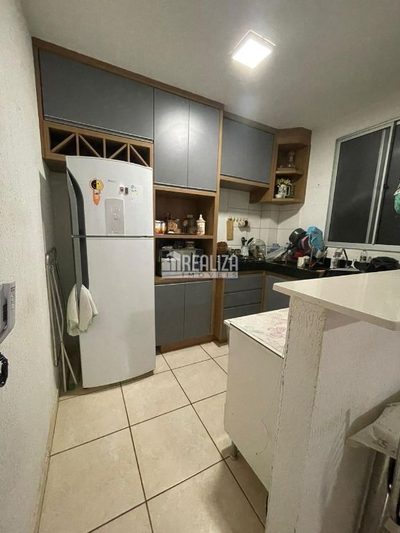 Apartamento, 2 quartos, 50 m² - Foto 2