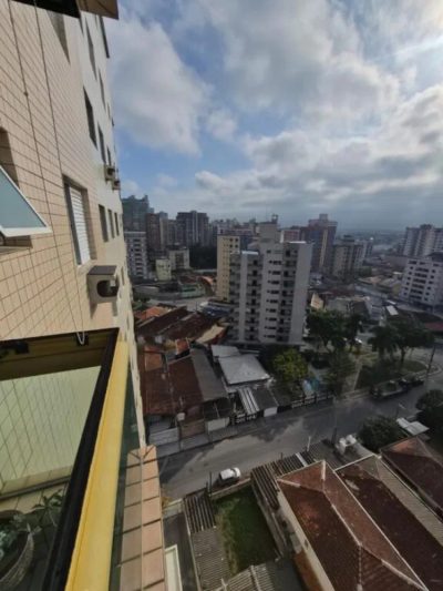 Apartamento, 1 quarto, 52 m² - Foto 1