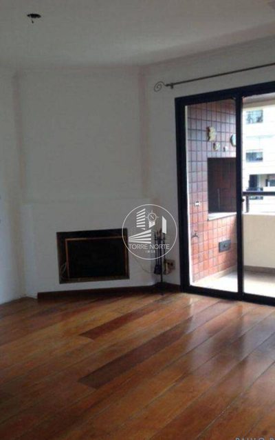 Apartamento, 3 quartos, 96 m² - Foto 1