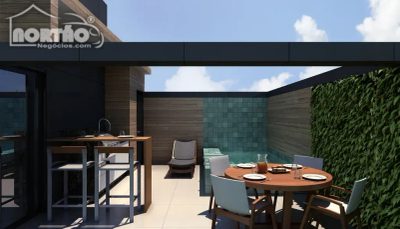 Casa, 2 quartos, 80 m² - Foto 4