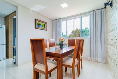 Cobertura, 3 quartos, 184 m² - Foto 3