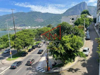 Apartamento, 4 quartos, 223 m² - Foto 3