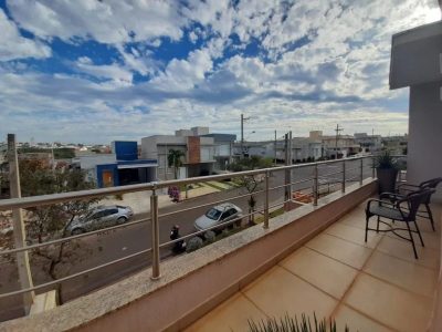 Sobrado, 3 quartos, 220 m² - Foto 3