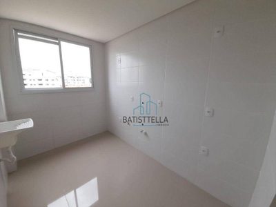 Apartamento, 2 quartos, 65 m² - Foto 2